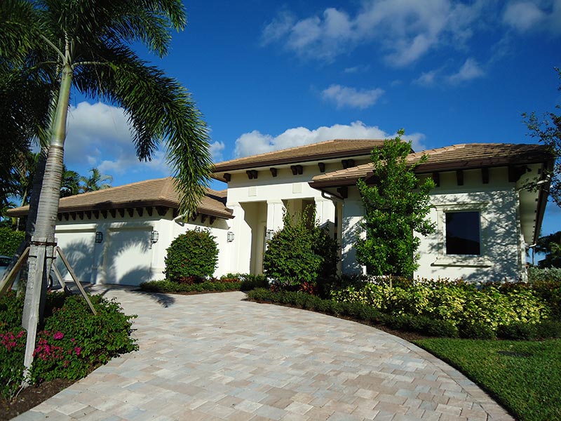 Private Residence - Boca Raton, Florida