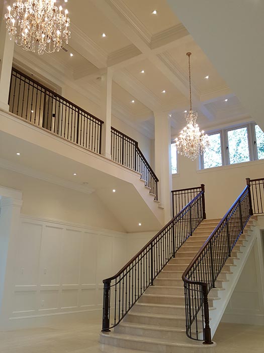 The Great Hall - Private Residence, Miami